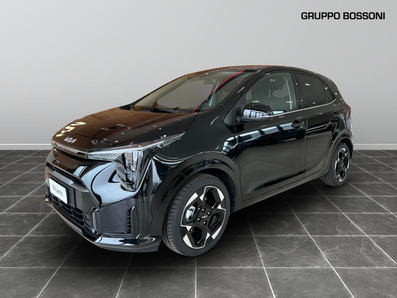 1 - Kia Picanto 1.0 mpi gpl 20th anniversary edition