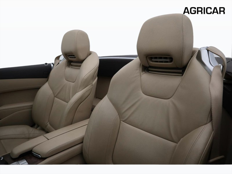 7 - Mercedes Classe SL 350 v6 blueefficiency 7g-tronic