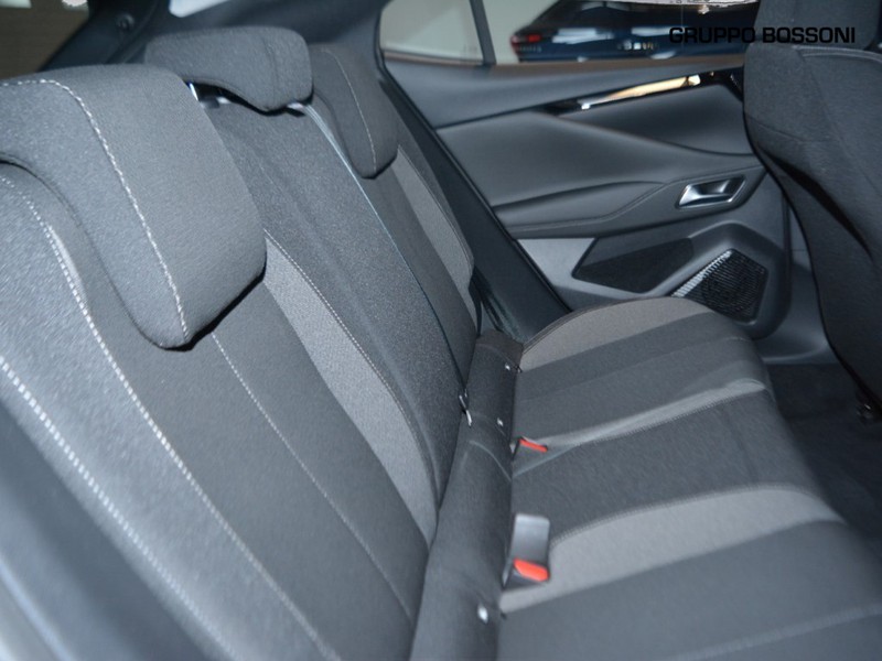 7 - DS DS 4 Crossback 1.5 bluehdi pack business auto