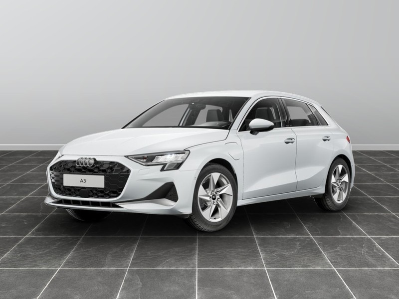 1 - Audi A3 sportback 40 1.5 tfsi e business advanced s tronic