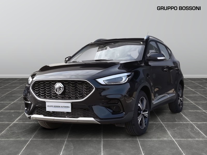 1 - Mg ZS classic 1.5 comfort