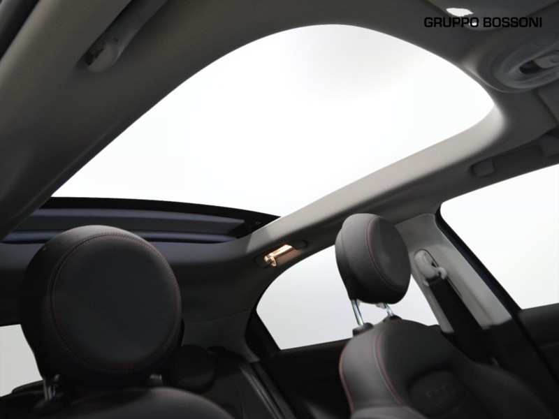 13 - Fiat 500X x dolcevita 1.5 t4 hybrid 130cv sport dct