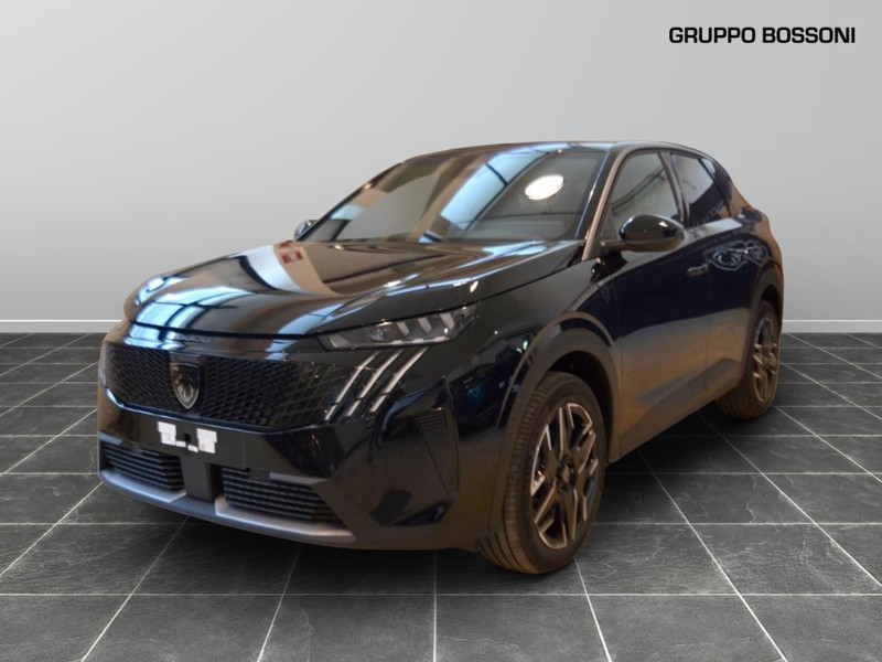 1 - Peugeot 3008 1.2 hybrid 145cv gt e-dcs6