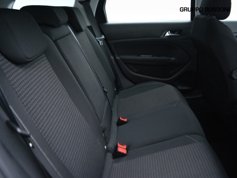 7 - Peugeot 308 station wagon 1.5 bluehdi 100cv business s&s