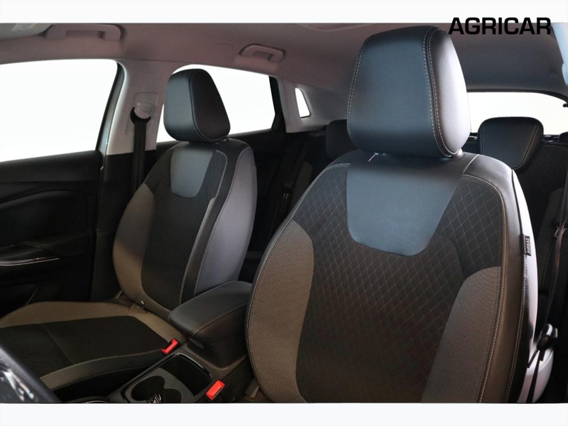 7 - Opel Grandland X x 1.2 elegance s&s