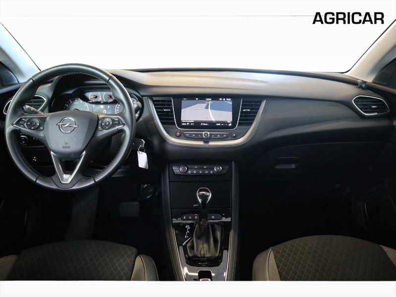 13 - Opel Grandland X x 1.2 elegance s&s