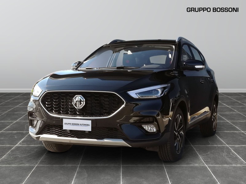 1 - Mg ZS classic 1.5 luxury