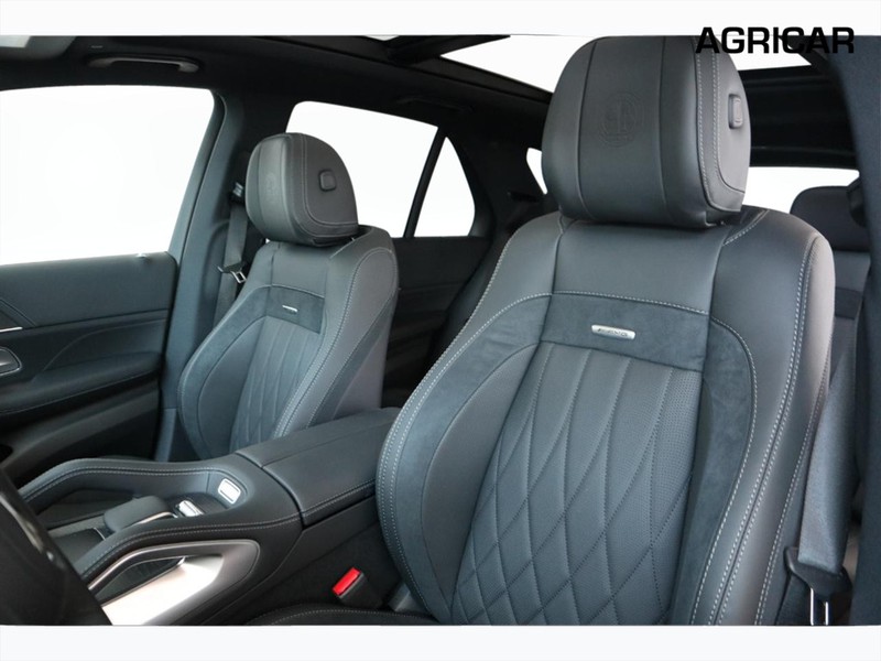 7 - AMG GLE amg 63 v8 s amg line premium plus 4matic+ speedshift tct