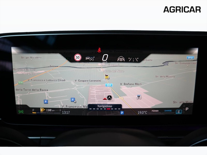 19 - AMG GLE amg 63 v8 s amg line premium plus 4matic+ speedshift tct
