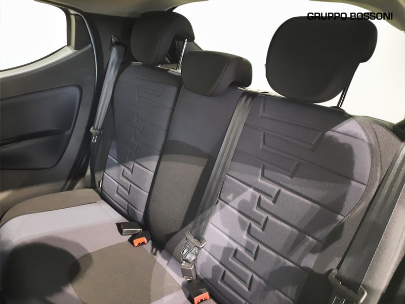 19 - Lancia Ypsilon 1.0 firefly hybrid 70cv gold plus s&s 5p.ti