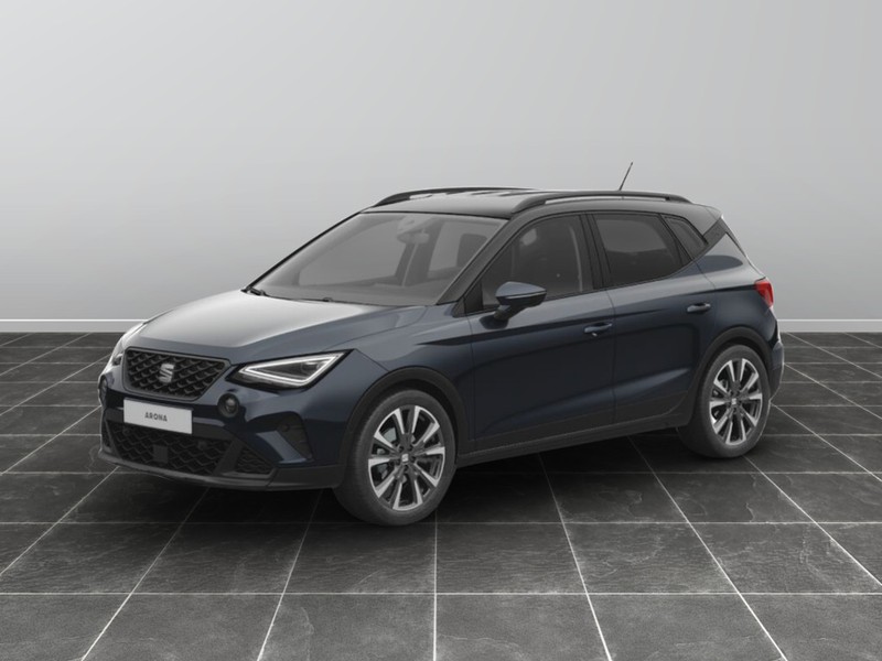 1 - Seat Arona 1.0 ecotsi 95cv style
