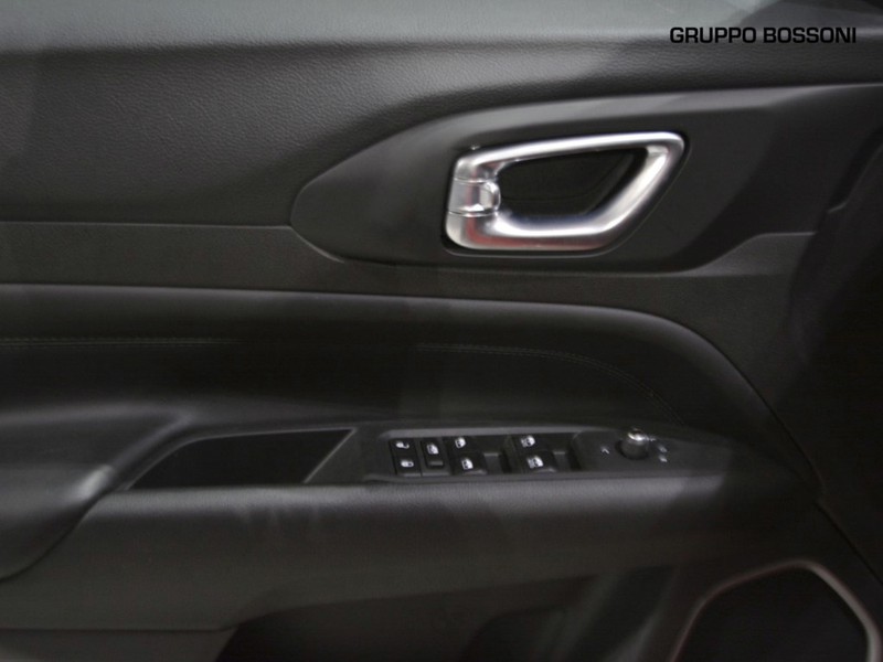 13 - Jeep Compass 1.6 multijet ii 130cv limited 2wd