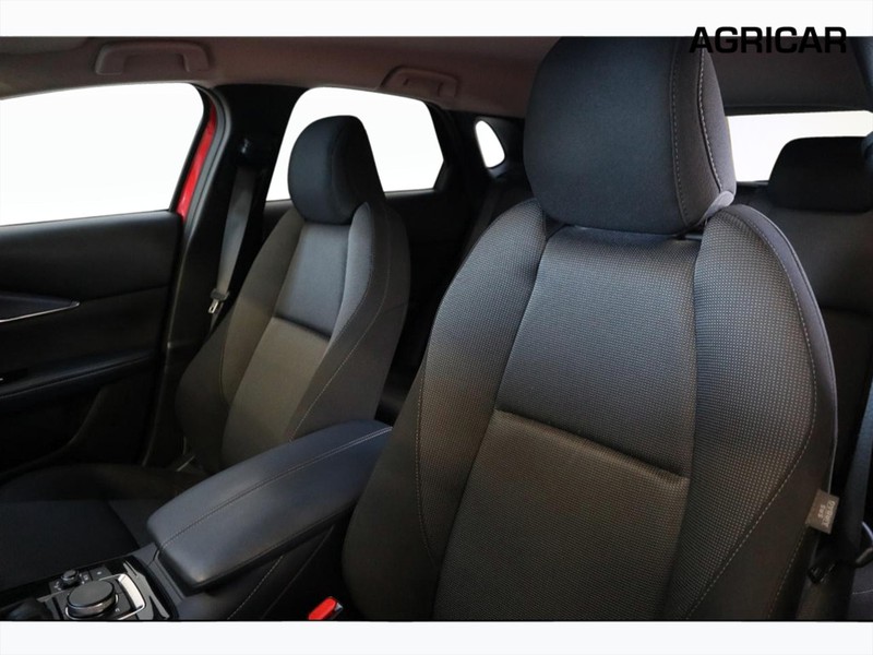 7 - Mazda CX-30 2.0 skyactiv-g m hybrid 150cv evolve 2wd 6mt