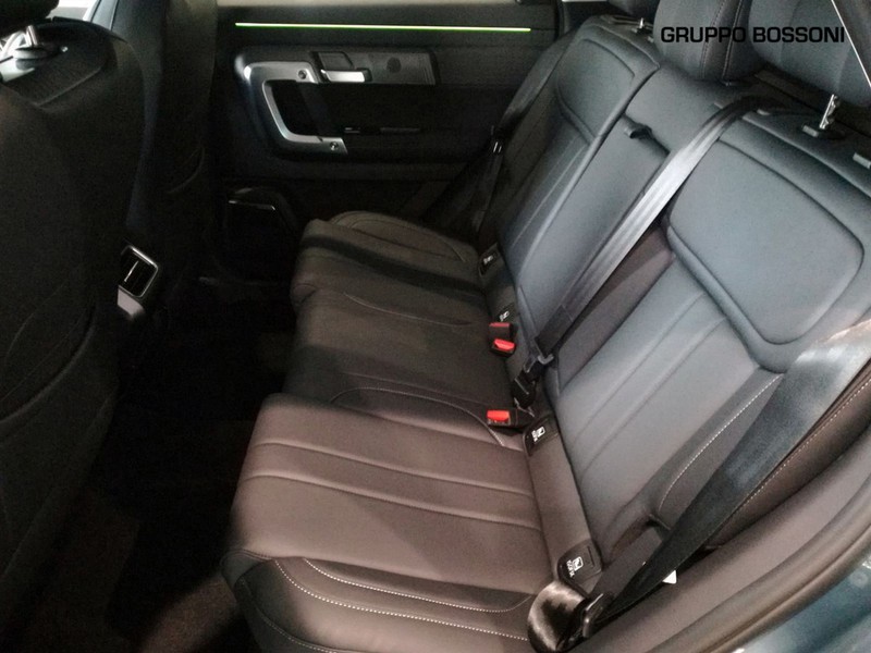 13 - Jaecoo 7 1.6 tgdi premium 2wd 7dct