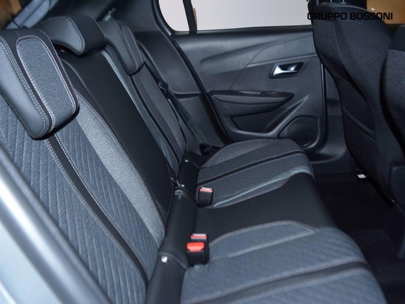 7 - Peugeot 208 1.2 puretech 75cv style s&s