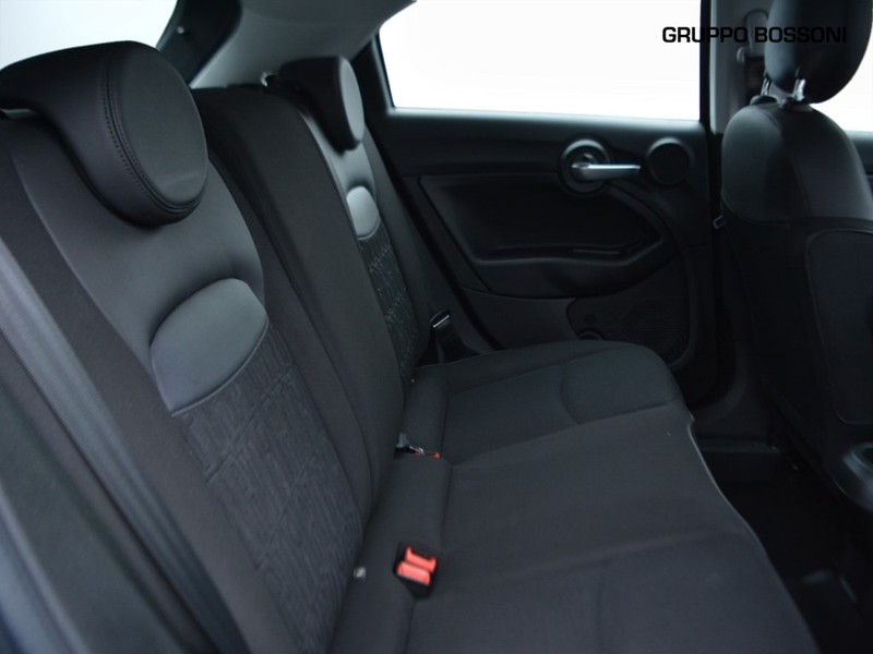 7 - Fiat 500X x 1.3 multijet 95cv