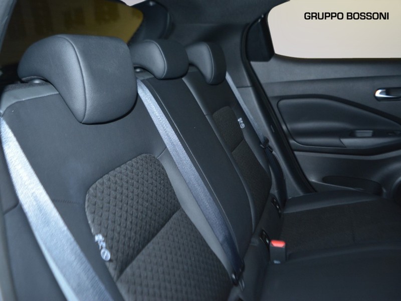 7 - Nissan Juke 1.0 dig-t 114cv n-connecta