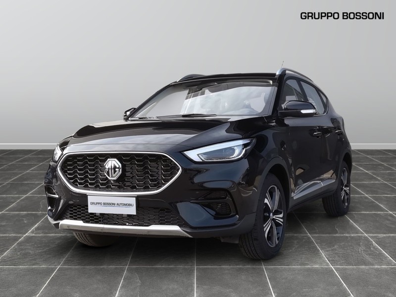 1 - Mg ZS classic 1.5 comfort