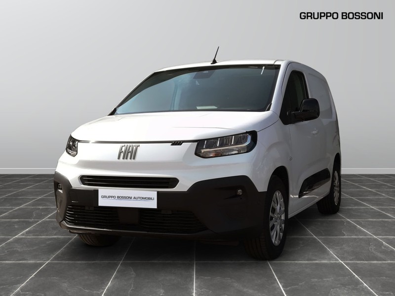 1 - Fiat Professional Doblò e van ch1 bev 50kwh