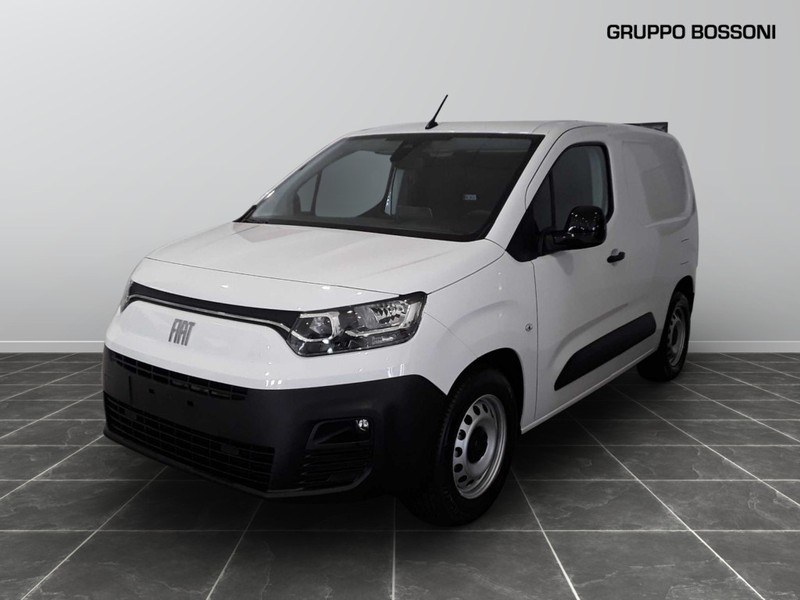 1 - Fiat Professional Doblò e van ch1 bev 50kwh