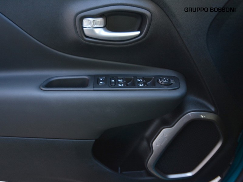 13 - Jeep Renegade 1.6 multijet ii 130cv limited 2wd