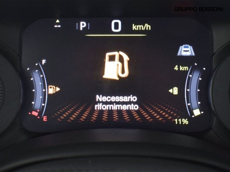 31 - Jeep Renegade 1.3 t4 phev limited 4xe at6