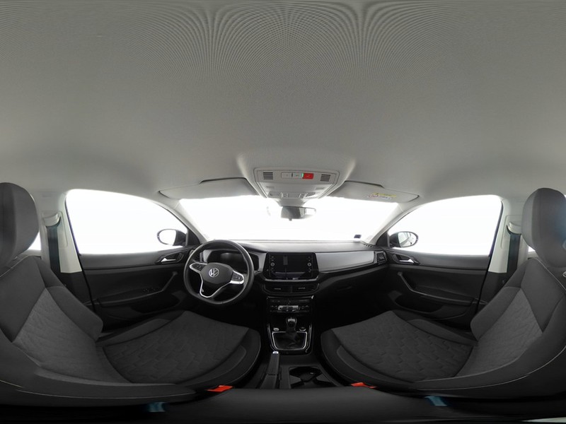 19 - Volkswagen T-Cross 1.0 tsi 115cv life dsg