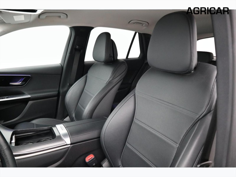 7 - Mercedes GLC suv 220 d advanced 4matic 9g-tronic