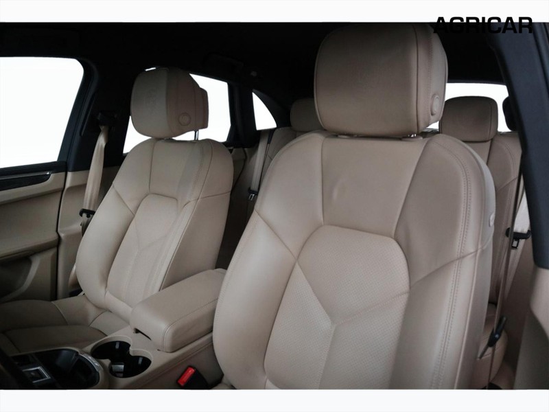 7 - Porsche Macan 2.9 v6 380cv s pdk