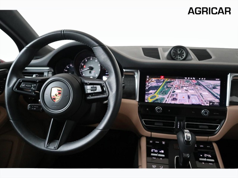 13 - Porsche Macan 2.9 v6 380cv s pdk