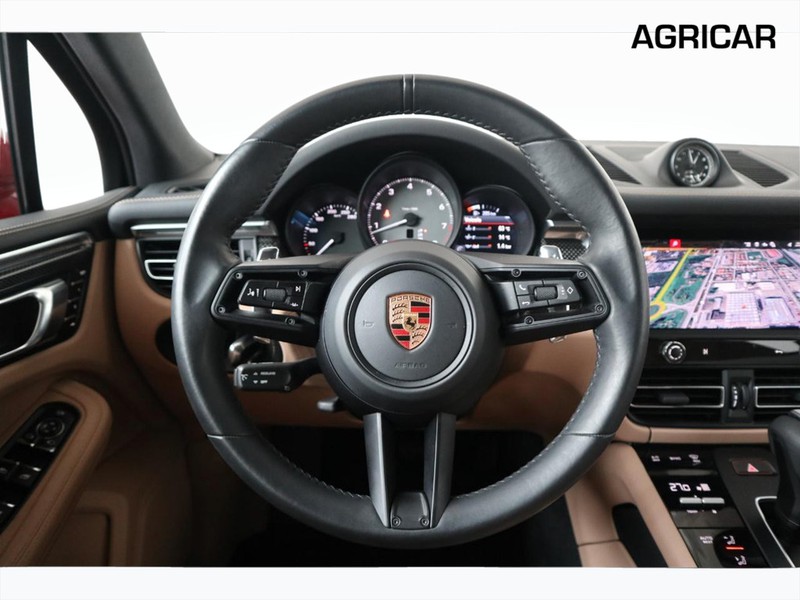 19 - Porsche Macan 2.9 v6 380cv s pdk
