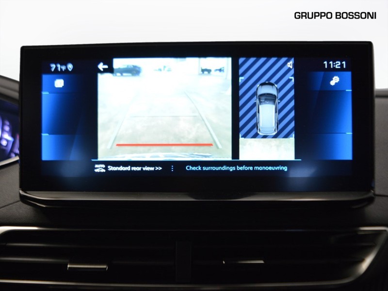 19 - Peugeot 3008 1.5 bluehdi allure pack eat8 s&s