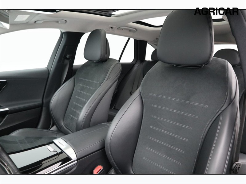 7 - Mercedes Classe C station wagon 220 d mild hybrid premium 4matic 9g-tronic