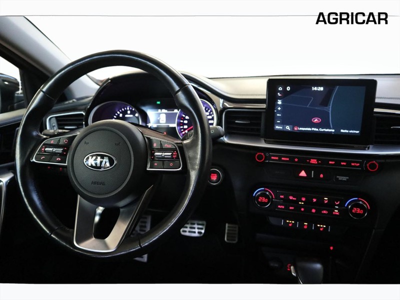 13 - Kia ceed 5 porte 1.6 crdi 136cv evolution adas pack plus 2wd dct