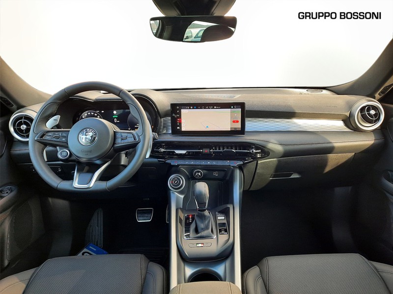 7 - Alfa Romeo Tonale 1.3 plug in hybrid 280cv veloce q4 at6
