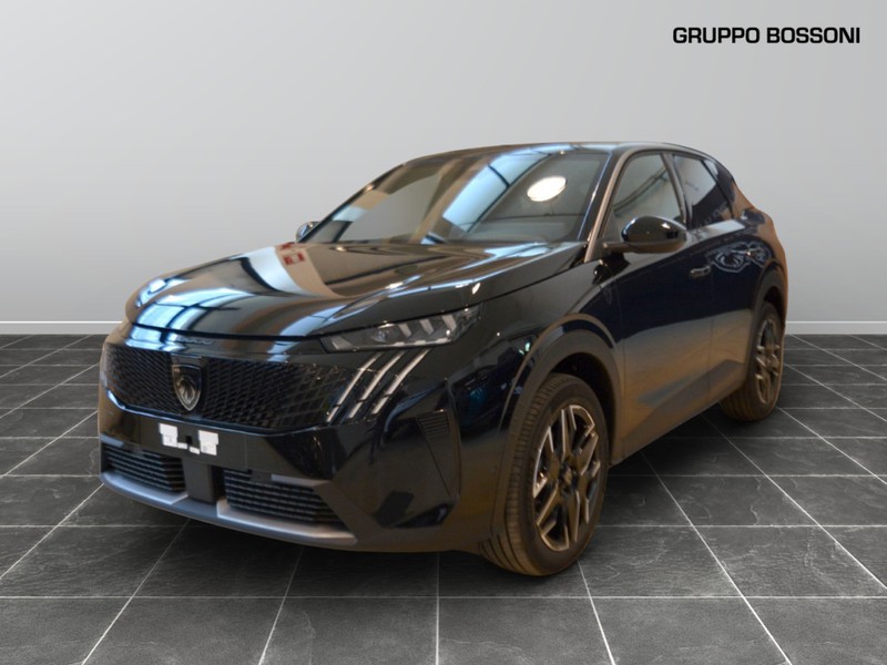 1 - Peugeot 3008 1.2 hybrid 136cv gt e-dcs6