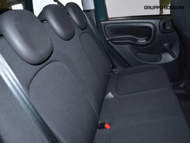 7 - Fiat Panda cross 1.0 firefly hybrid 70cv s&s 5p.ti