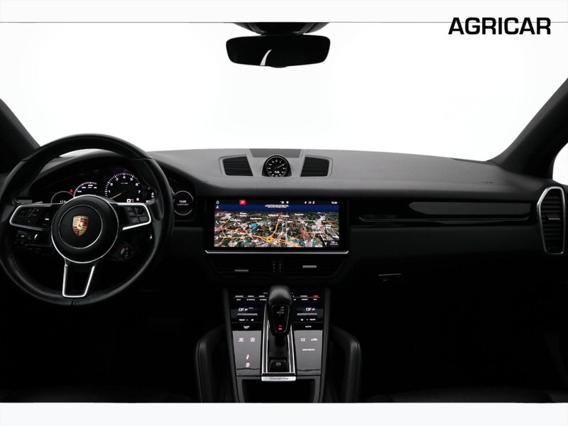 13 - Porsche Cayenne 3.0 v6 e-hybrid tiptronic