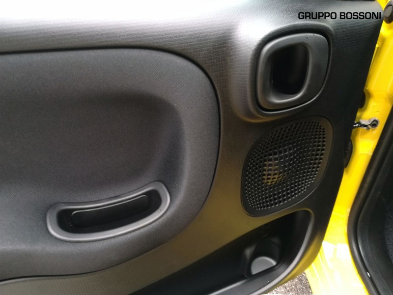 19 - Fiat Panda 1.0 firefly hybrid 70cv s&s