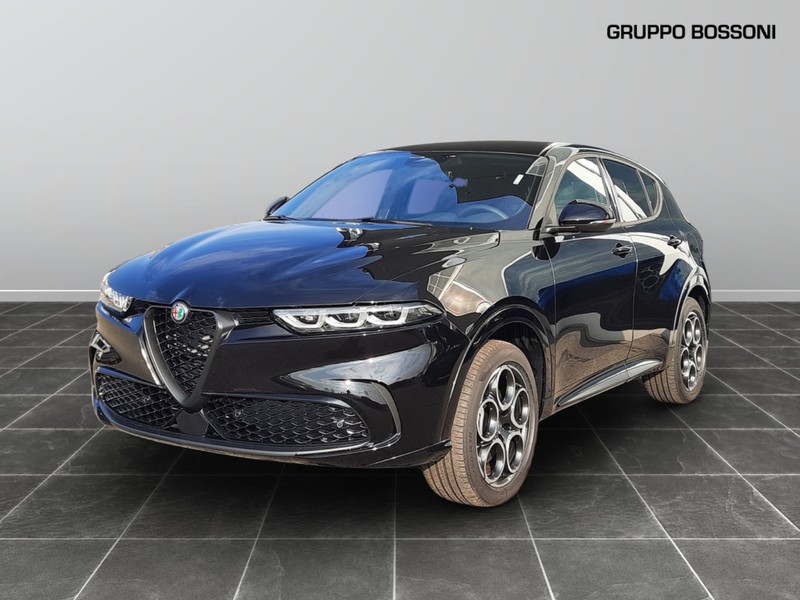 1 - Alfa Romeo Tonale 1.3 plug in hybrid 280cv sprint q4 at6