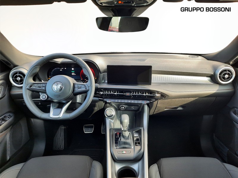 7 - Alfa Romeo Tonale 1.3 plug in hybrid 280cv sprint q4 at6