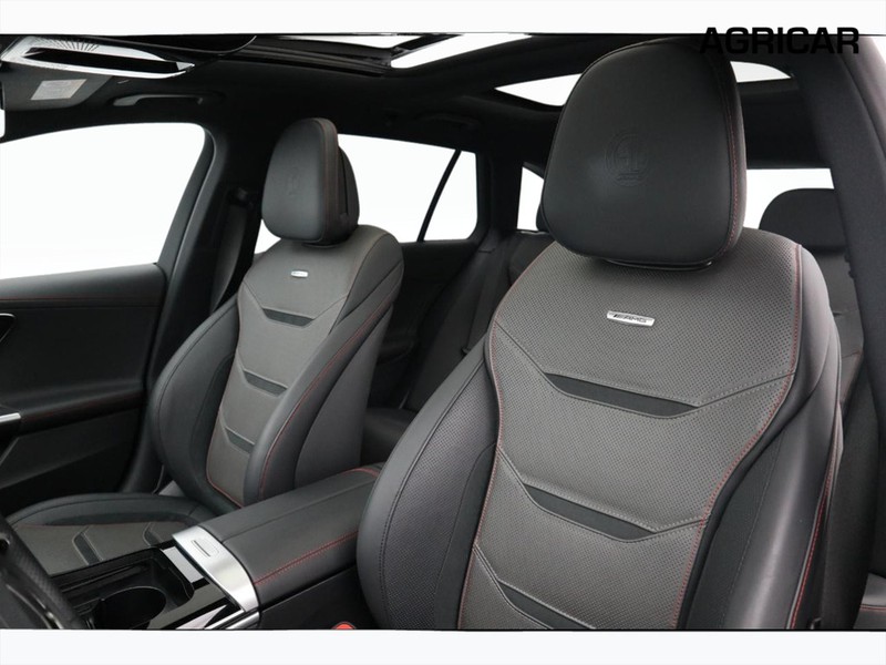 7 - AMG Classe C amg station wagon 63 s e-performance premium speedshift mct amg