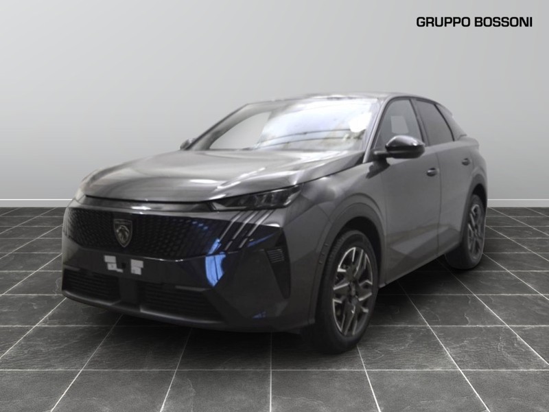 1 - Peugeot 3008 1.2 hybrid 145cv allure e-dcs6