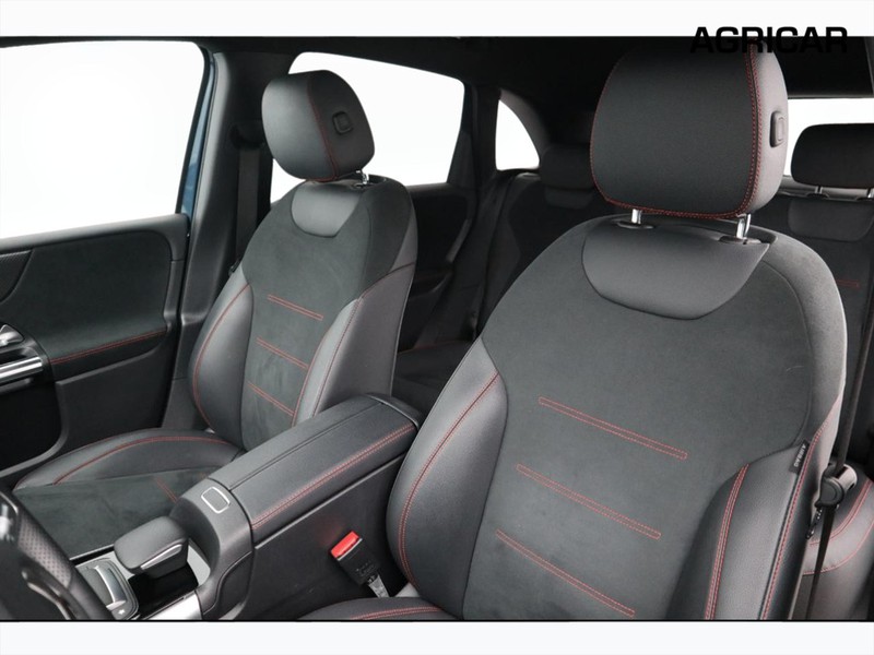 7 - Mercedes Classe B 250 e plug in hybrid (e eq-power) premium 8g-dct