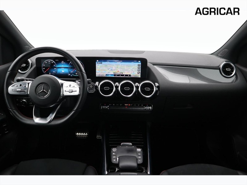 13 - Mercedes Classe B 250 e plug in hybrid (e eq-power) premium 8g-dct