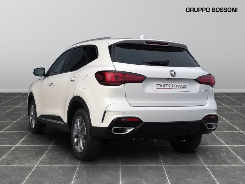 7 - Mg HS 1.5 t-gdi comfort