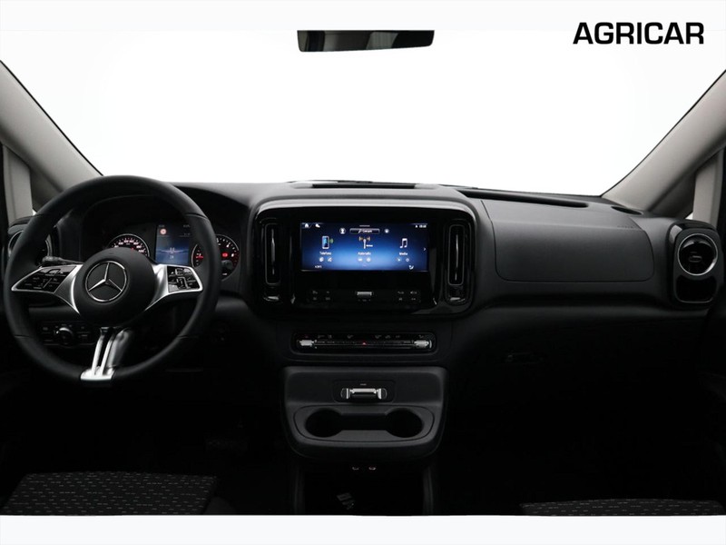 13 - Mercedes Vans Vito mixto 116 cdi long select 9g-tronic