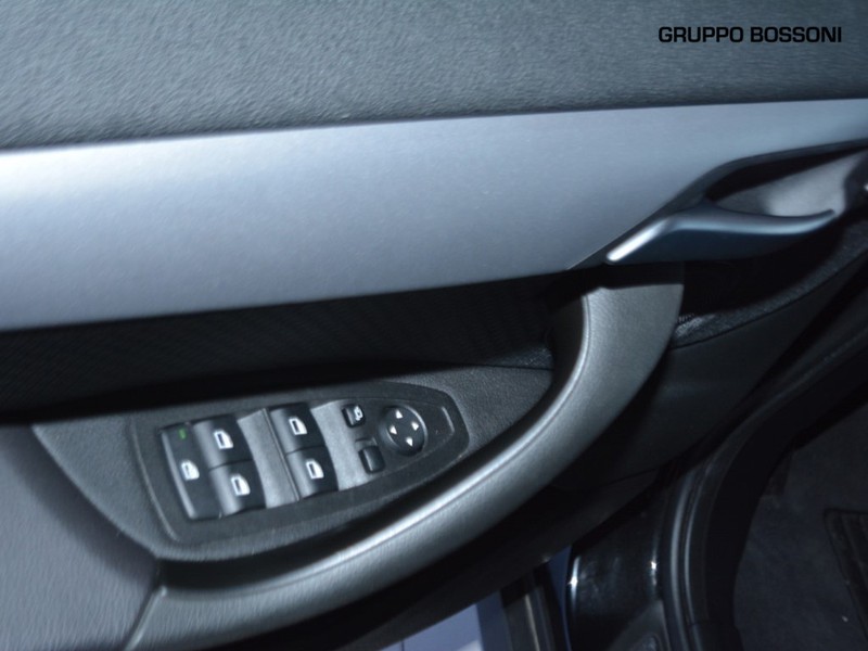 13 - BMW X2 18d scr sdrive business x steptronic