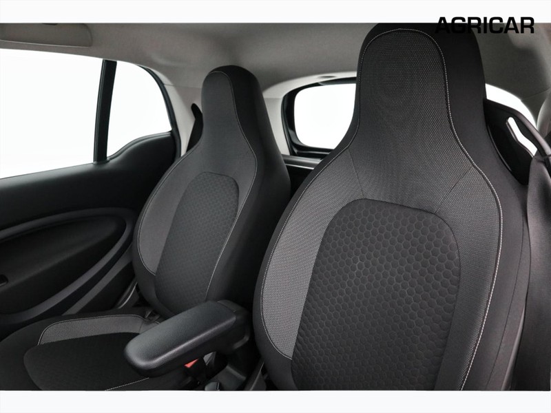 7 - Smart Fortwo 4,6kw eq passion