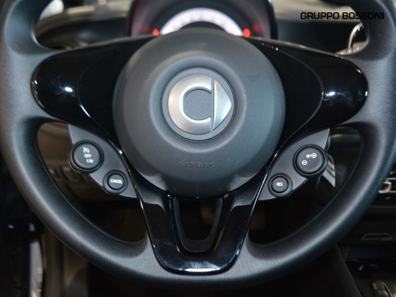 7 - Smart Fortwo 22kw eq pure